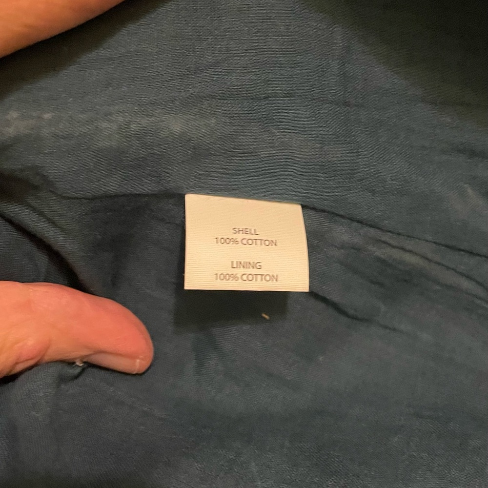 Tryb Women's Patterned Jacket. Size L - image 6